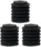 SainSmart 3 Pack Aquarium Filter Sponge - Biochemical Cotton Replacement Accessories