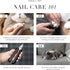 Tweezerman Dog and Cat Nail Clipper for Small Pets