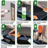 2 125ml 100% EIGTWEN x Treadmill Lubricant for Belt, Silicone Treadmill Oil, High Temperature Resistant Stable