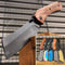 KCCEDGE BEST CUTLERY SOURCE EDC Pocket Knife, Camping Accessories, Razor Sharp Edge Folding Knife for Survival Kit