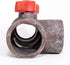 Extra Large Penn-Plax RR1903 Pipe Hideaway