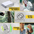 Gifts for Men, 28-In-1 Survival Kits, Unique Gadgets for Camping, Hiking, Hunting, Stocking Stuffers