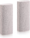 2 Pieces Pet Hair Remover, Pumice Stone Tool for Cat Hair Removal from Car Couch Furniture