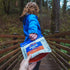 Mountain House Rice & Chicken - Freeze Dried Backpacking & Camping Food | 2-Servings | Gluten-Free
