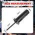 Weight Stack Pin - Long Extender for Cable Strength Exercise Machine, Fitness Equipment