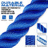 Weighted Jump Rope for Men and Women, Heavy Jump Ropes for Fitness Training to Improve Muscle Strength