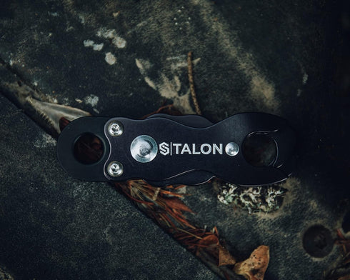 Game Master Talon Rapid Connector, Black