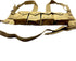 warrepplica Rhodesian Fereday & Sons Tactical Chest Rig with Grenade Pocket, 6 Magazine Pouch for FAL/G3/M14