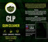 Apex Wilderness 8oz CLP Gun Cleaner | Bore Cleaner, Lubricant, Protectant Gun Oil | All-in-One Gun Solvent, Lube, Rust