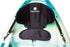 Harmony Gear Standard Sit-on-Top Seat in Black