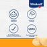 Yogurt Drops Dog Treats - Small Size for Training