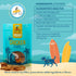 Just Chicken Chips - All Natural Healthy Dog Treats, 16oz for Small, Medium, and Large Breeds