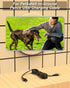 VHBW Replacement USB Charger Cable for PetSafe Receiver Collar, Compatible with Multiple Models