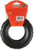 Mammoth Pet Products TireBiter Dog Toy II, 5 Inch, 43735008
