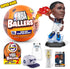 5 2 3 (2 Surprise NBA Ballers Series by ZURU, Licensed NBA Collectible, Surprise Unboxing Basketball Collectible Sports