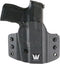 Weber Tactical Holster, Optics Ready OWB, USA Made, Adjustable Passive Retention for 9MM and .40
