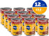 13.2 oz. 12 Count Pedigree Wet Dog Food, Choice Cuts Adult Canned Dog Food with Beef, Cans