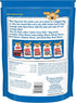 Canine Carry Outs Dog Treats, Sausage Links, 22.5 Ounce (Pack of 6), Made with Real Beef