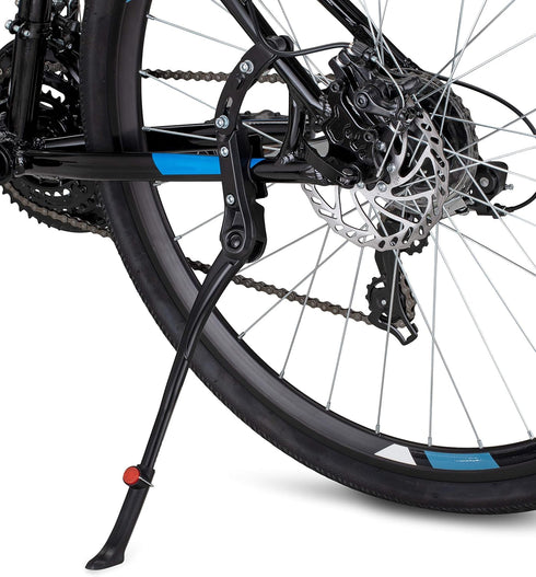 Schwinn Center or Rear Mounted Kickstand for Adult Bicycle Parts and Accessories