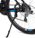 Schwinn Center or Rear Mounted Kickstand for Adult Bicycle Parts and Accessories