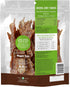 100% 30 oz. Waggin' Train Chicken Jerky Dog Treats, Made with Real Chicken Breasts, Only Two All-Natural Ingredients