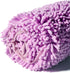 Patas Lague Absorbent Dog Towel, Extra Large Quick Drying Microfiber Towel for Dogs and Cats (Lilac)