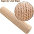 12 Inch Cat Scratching Post Replacement with M8 Screw, Durable Jute Rope for Cat Scratcher Climbing Perch