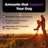Upset 120 Nutri-Vet Pre & Probiotics for Dogs, Digestive Support, Stomach, Puppy Probiotic, Pet Vitamins