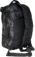 Reaction Tackle Fishing Tackle Bag - Water Resistant Camo Sling Bag - Medium