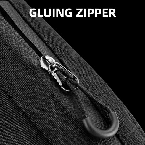 ROCKBROS Bike Triangle Bag - Waterproof Bike Frame Bag for Cycling Accessories - 3 Pieces Combi for Mountain Road Bike