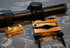 Wheeler Engineering Professional Reticle Leveling System with Heavy-Duty Construction and Storage Case