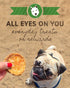 Wiley's Chicken Clucks Pet Treats | All Natural Pet Treats for Dogs | Grain Free Dog Treats Made in USA | Natural