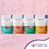 90% 5 oz Cafe Nara Air Dried Cat Food, Beef & Chicken Recipe, Real Meat, Complete Meal, Food Topper, or Treat, Made