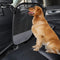 Petsfit Dog Car Barrier Vehicle Pet Barrier Backseat Mesh Dog Car Divider