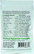 Aquarium Plant Root Fertilizer Tabs, 40 Count