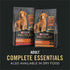 (Pack 12) 13 oz. Purina Pro Plan Complete Essentials Lamb and Vegetables Entree in Wet Dog Food Gravy - of Cans