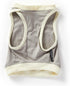 Brass Monkey People Pleaser Dog Tank: Pre-Shrunk Cotton, Small (16" Chest)