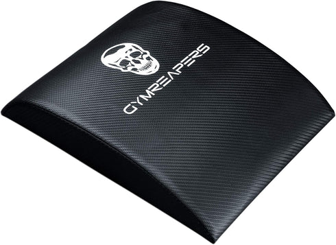 Gymreapers Ab Mat for Exercise, Crunches, Sit Ups, Core Workouts