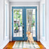 Caldwell's Pet Supply Co. Dog Potty Bells, Hanging Door Bell for Potty Training Dogs