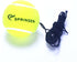 Springen 3 Pack Tennis Balls for Practice Training Sport