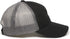 Garment Washed Meshback Cap by Outdoor Cap