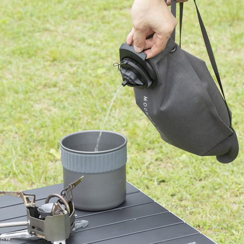 MSR Dromedary Bag Water Reservoir