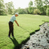 I GOTCHA Compact Golf Ball Retriever by - JAWZ Design