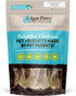 Raw Paws Freeze Dried Duck Necks for Dogs, 5-oz, All Natural Duck Treats, Made in USA