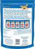 Canine Carry Outs Bacon Flavor Dog Treats, 22.5 Ounce Bag (Pack of 6)