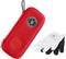 Handy Picks Performance Golf Glove Case, Holder That Protects and Keeps Golf Gloves Neat and Dry