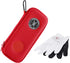 Handy Picks Performance Golf Glove Case, Holder That Protects and Keeps Golf Gloves Neat and Dry
