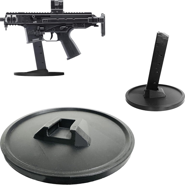 Gun Stand, Pistol Stand, Rifle Stand, Magazine Stand, Handgun Stand, Gun Safe