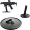 Gun Stand, Pistol Stand, Rifle Stand, Magazine Stand, Handgun Stand, Gun Safe