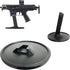 Gun Stand, Pistol Stand, Rifle Stand, Magazine Stand, Handgun Stand, Gun Safe